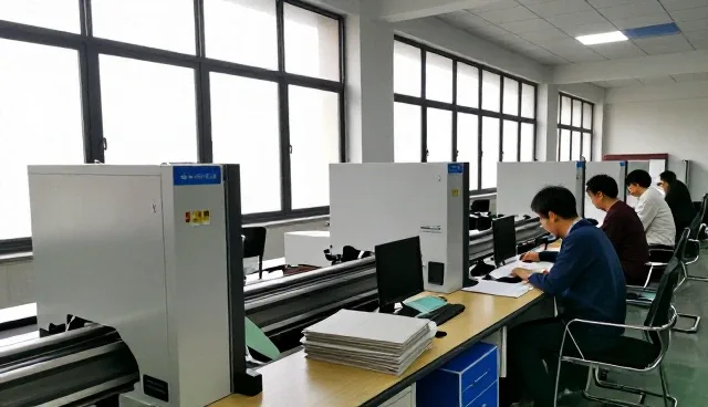 山东能效环保科技有限公司