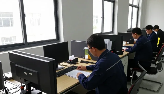 环保咨询顾问选择参考指南