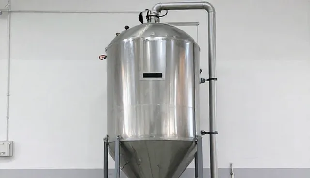 酸雾净化：废气净化塔的性能对比与适用条件选择
