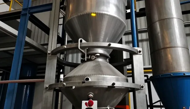 除尘设备治理设施运维中的性能维护与使用建议