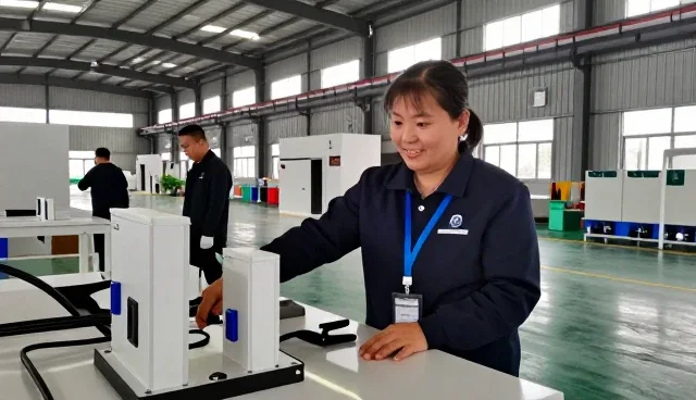治理设施运维在真实环境中的表现