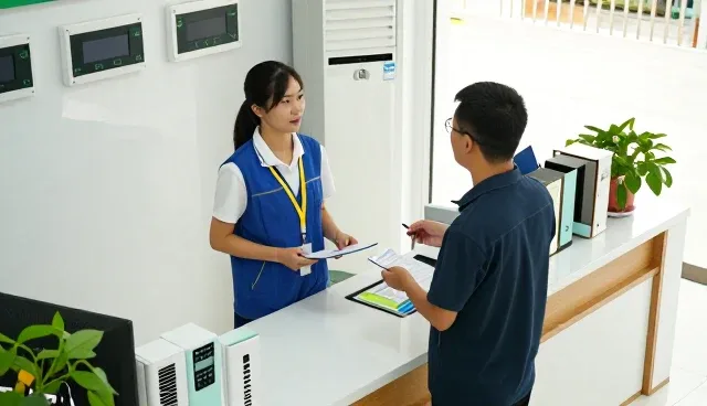 废气净化塔在化工行业的应用与优化路径