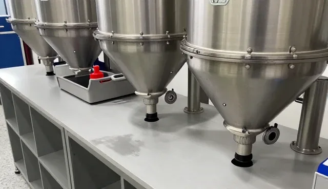 除尘设备研发:成本控制与效率提升的取舍之道