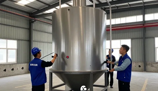 山东能效环保科技有限公司探索环境治理未来方向